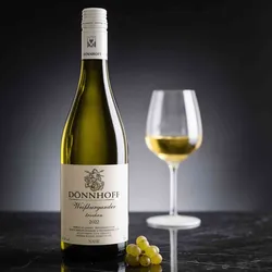 Weingut Dönnhoff 2022 Dönnhoff Weissburgunder 2022 Weissburgunder Deutschland