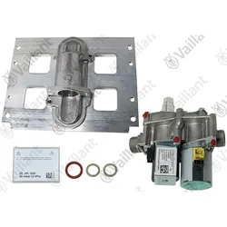 Vaillant Umstellsatz atmoTEC 10 kW P auf E 0020068139