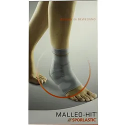 Malleo-Hit 07074 Gr. 1 Platinum 1 ST