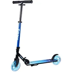 Move, Scooter