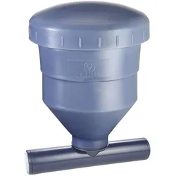Fiap, Brunnen + Gartenteich, profifeed SpreadFeeder 20 kg - Elektronikfütterer