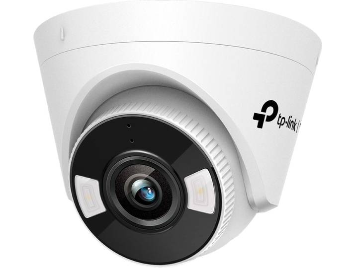 TP-Link VIGI C440(2.8mm)(UN) TP-Link Omada IPCam VIGI C440(2.8mm) 4MP Full-Color Turret