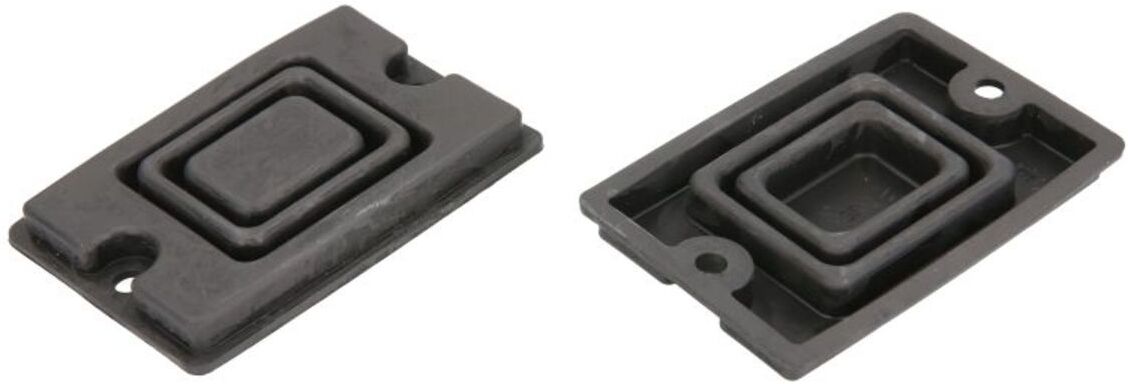 Verschluss, Bremsflüssigkeitsbehälter TOURMAX RVD-401