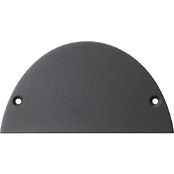 Gira Säulendeckel anth 814228