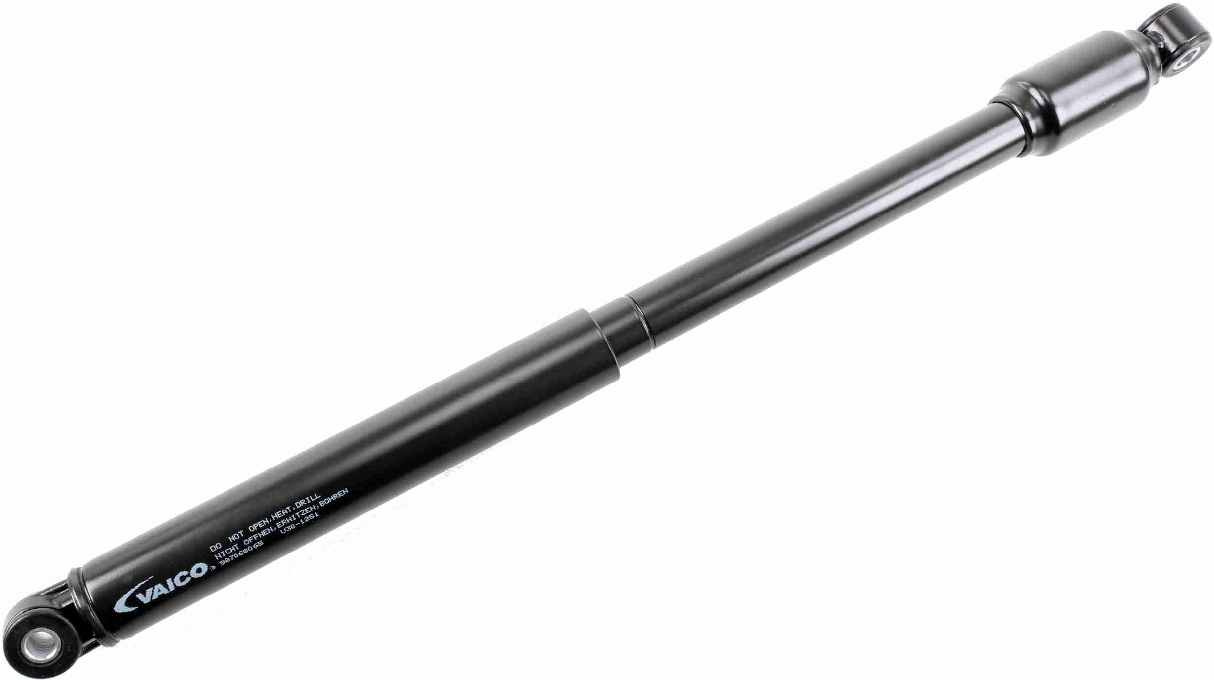 Vaico Lenkungsdämpfer Original Qualität V30-1251 Für Mercedes