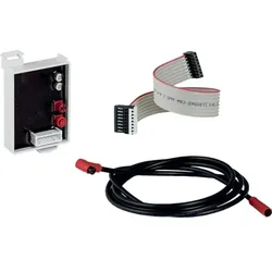 Geberit Schnittstellenmodul 12V DC 147049001