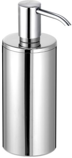 Keuco Plan Lotionspender 14952010100  Standmodell, mit Pumpe, verchromt
