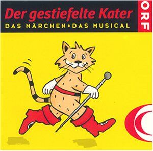 Various - Der Gestiefelte Kater - Preis vom 11.10.2026 03:10:56 h