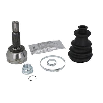 METELLI Gelenksatz, Antriebswelle 15-1869 für TOYOTA