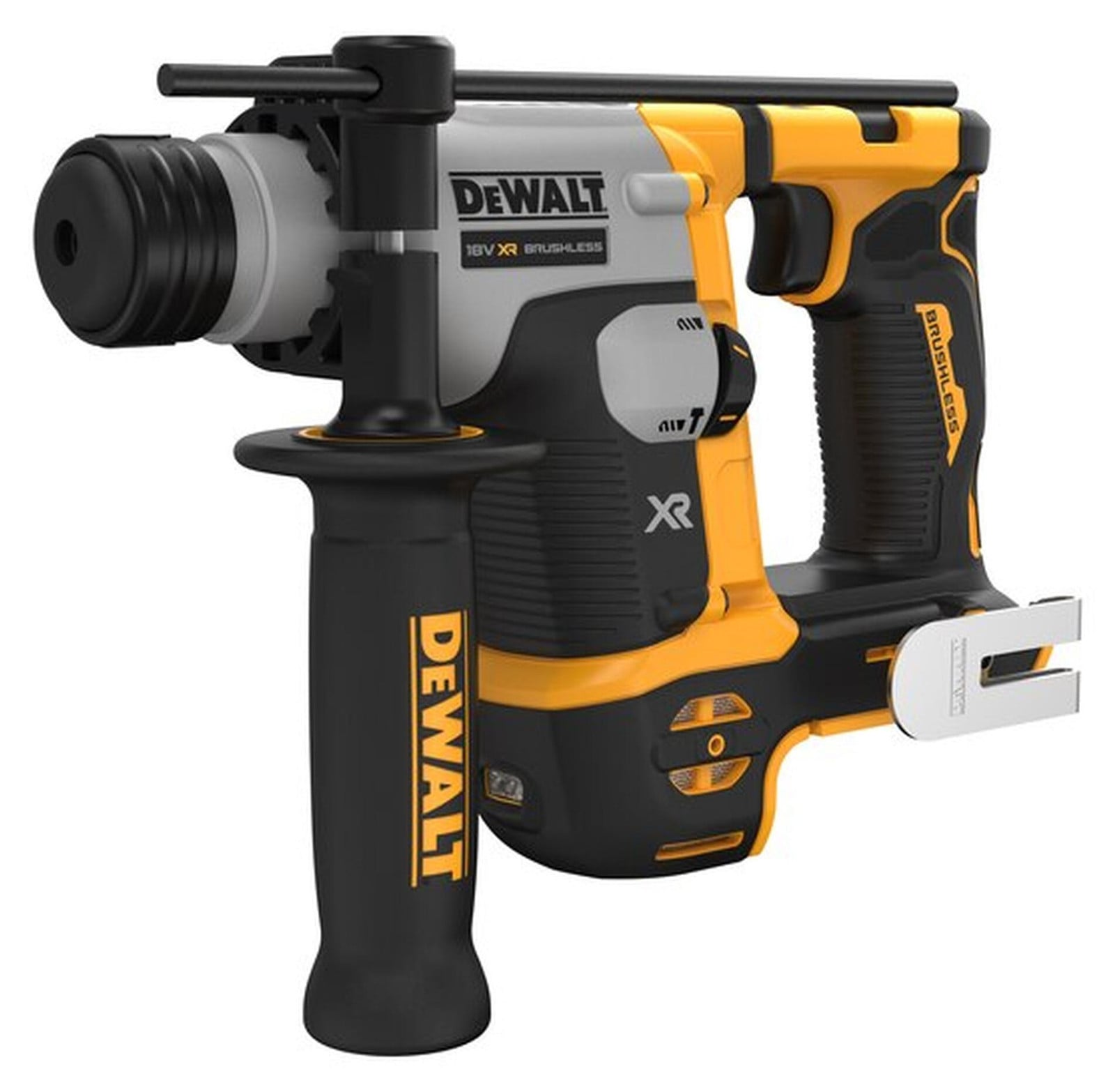 DeWalt DCH172N-XJ SDS-Plus perforeerhamer 18V borstelloos