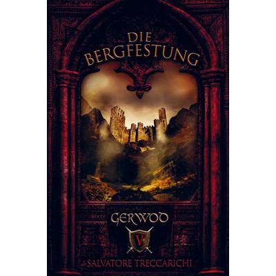 Gerwod V, Taschenbuch von Salvatore Treccarichi, Bookmundo Direct, 978-94-6386-921-8