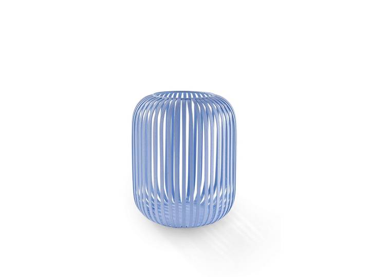 Laterne Lig Small Pastellblau