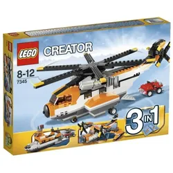 LEGO® Creator 7345 Transporthubschrauber