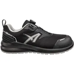 Sicherheitshalbschuhe S3L DALTON LOW - 39 - schwarz