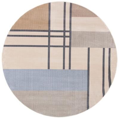 SAFAVIEH Orwell Nadjia Mid-Century Modern Rug