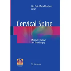 Cervical Spine, Fachbücher