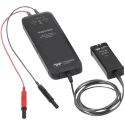 LeCroy Tastkopf, Messtechnik