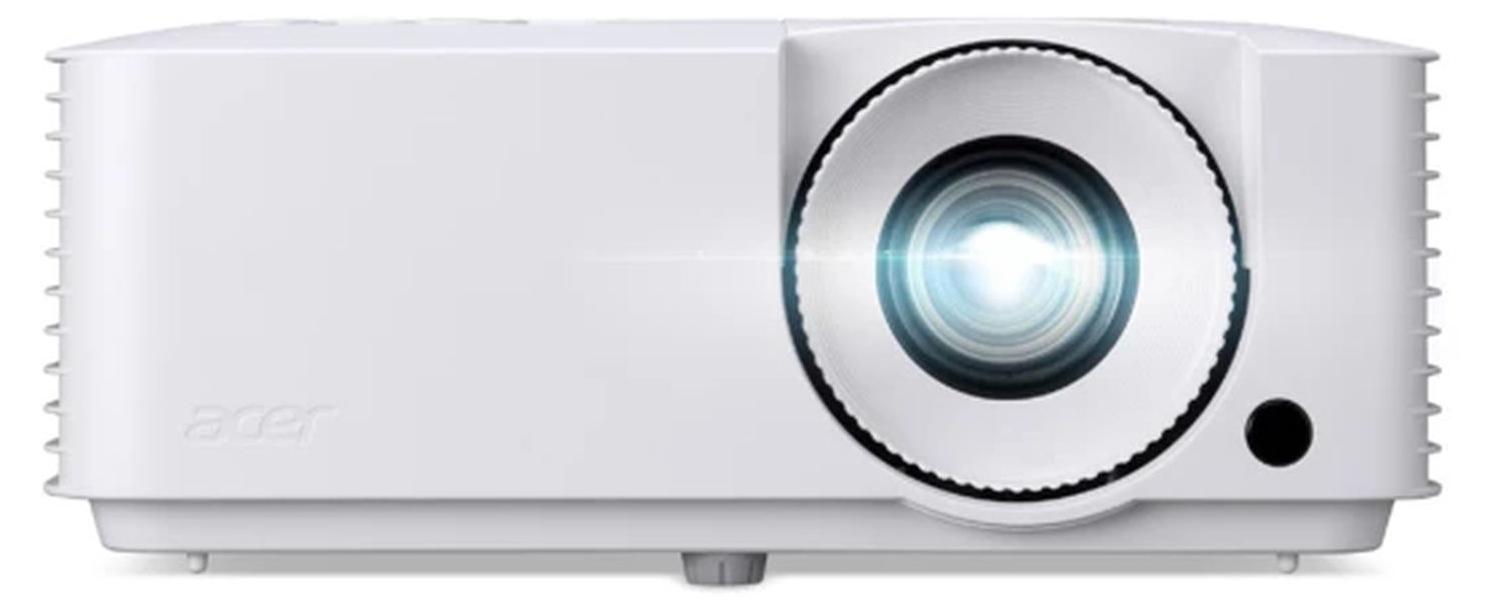 Acer Vero PL2335, 5500 ANSI Lumen, DLP, WXGA (1280x800), 16:9, 16:9, 4:3, 1,07 Milliarden Farben