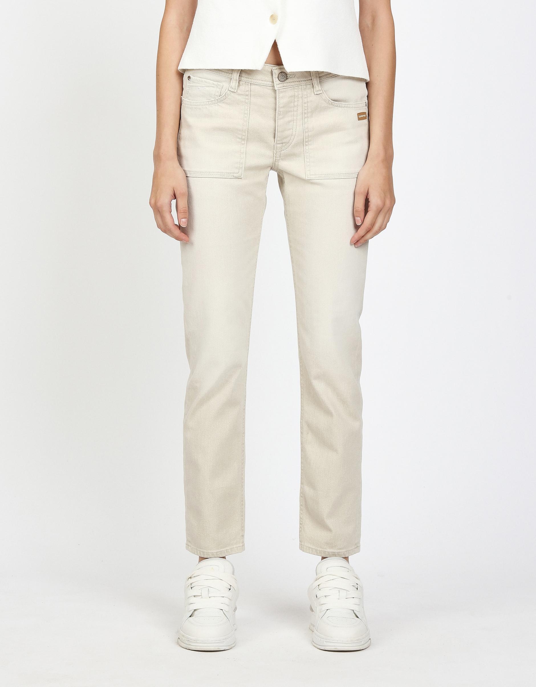 94NICA WORKER - boyfriend fit Hose