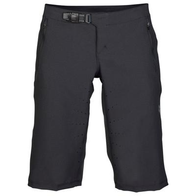 FOX Racing - Women's Defend Short - Radhose Gr 16 grau