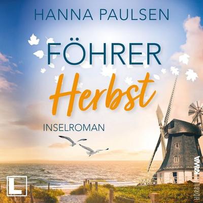 Föhrer Herbst - Hanna Paulsen, Audio, 4255674814255