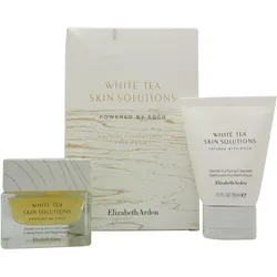 Elizabeth Arden, Beauty Geschenkset, White Tea Skin Solutions 2-teiliges