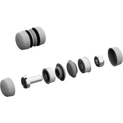 Striebel & John 2CPX010503R9999 TZ608 Verbindungsset IP55 Zur Schrankanreihung Verbindungsset Grau 1 St.