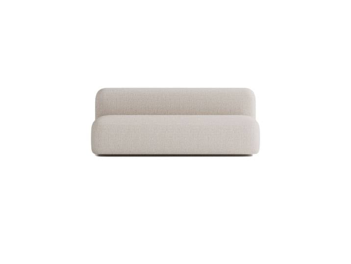 Canapé 3 Places Beige