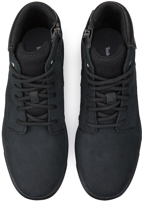 TIMBERLAND Baskets cuir Seneca Bay