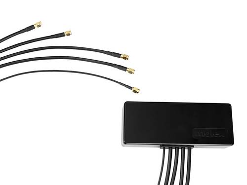 Molex 2165891000 Box