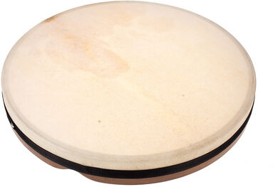 Meinl AE-FD18T Artisan Edition Tar Marron noyer mat