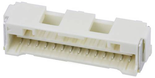 Molex Einbau-Buchsenleiste (Standard) 502585-1470 Tape on Full reel