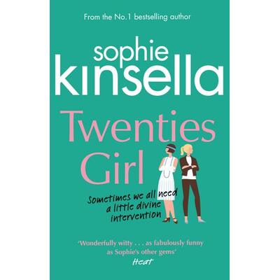 Twenties Girl, Taschenbuch von Sophie Kinsella, Black Swan