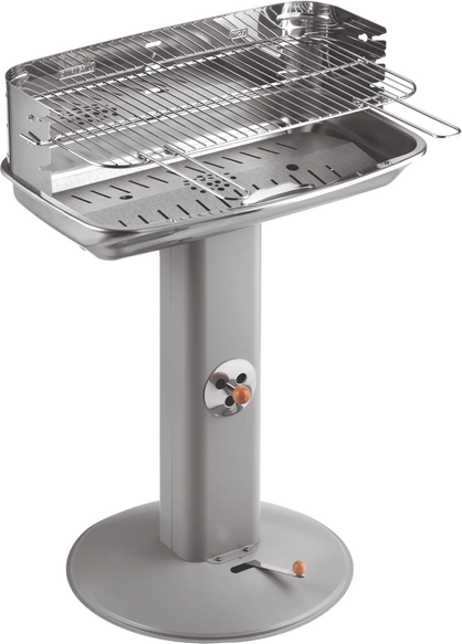 Ompagrill Venus 608/C - Barbecue a carbone