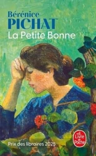 Bérénice Pichat - La petite bonne - Preis vom 17.10.2026 19:25:27 h