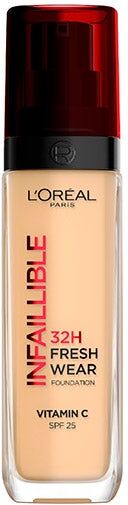 L'Oreal Infalible 32H Fresh Wear 130
