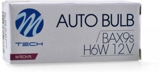 TECH Z47 Parking light bulb