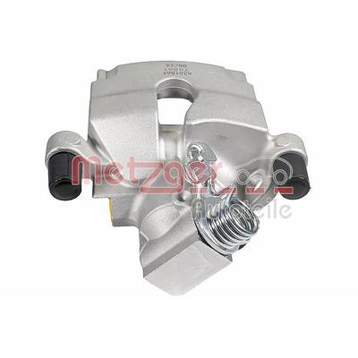 Metzger Autoteile Bremssattel [Hersteller-Nr. 6261561] für Ford