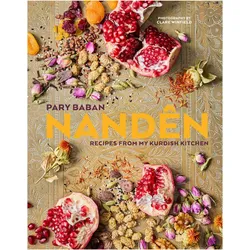 Nandên, Ratgeber von Pary Baban