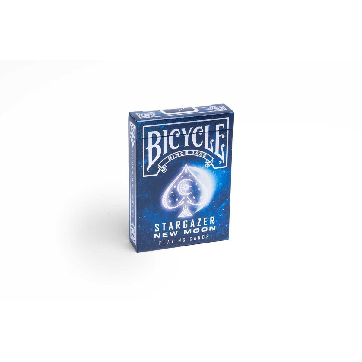Bicycle Stargazer Nieuwmaan Kaartspel - Enkel deck speelkaarten