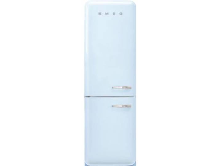 Smeg - Réfrigérateur Combiné Fab32lpb6