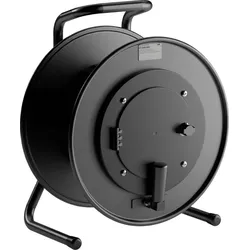 Schill Stahlblech-Kabeltrommel HT 300K.MFK