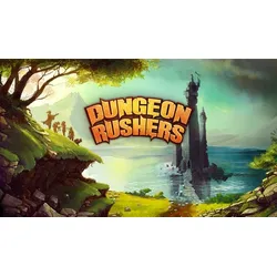 Dungeon Rushers