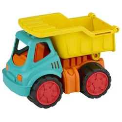 Eddy Toys Sandkipper LKW