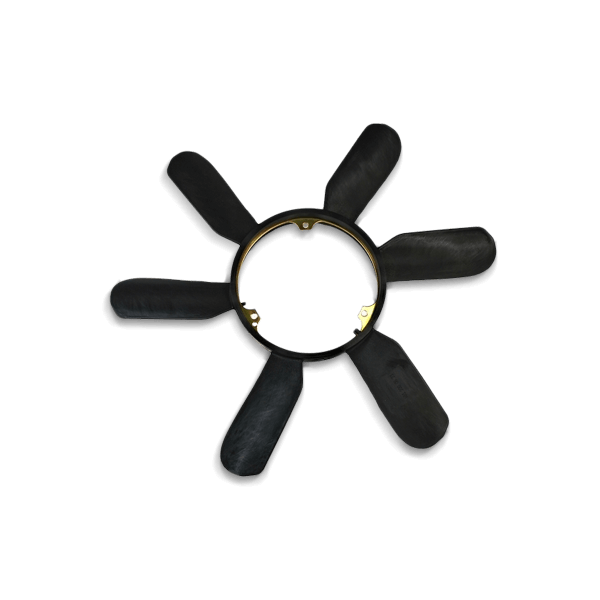 HELLA 8MV 366 435-101 Fan Wheel, engine cooling