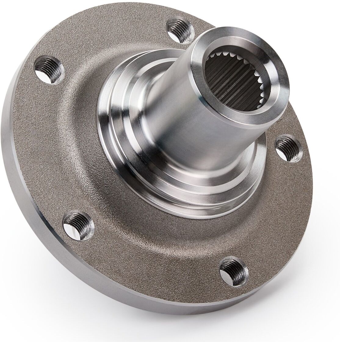 RIDEX 653W0128 Radnabe