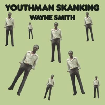Youthman Skanking - Wayne Smith, Vinyl