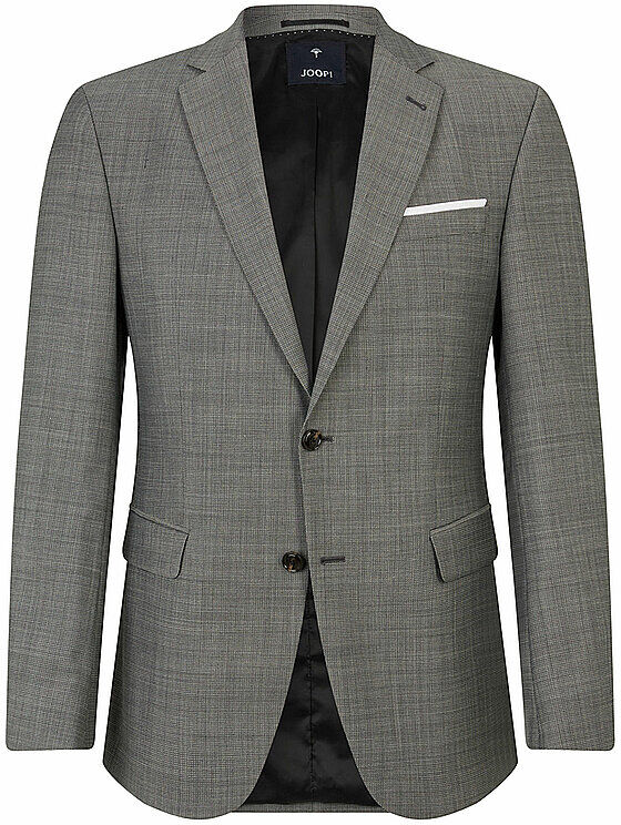 JOOP Sakko Modern Fit FINCH grau   98 98