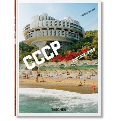 Frédéric Chaubin, Gebundene Ausgabe von Frédéric Chaubin, Taschen, 978-3-8365-8779-2