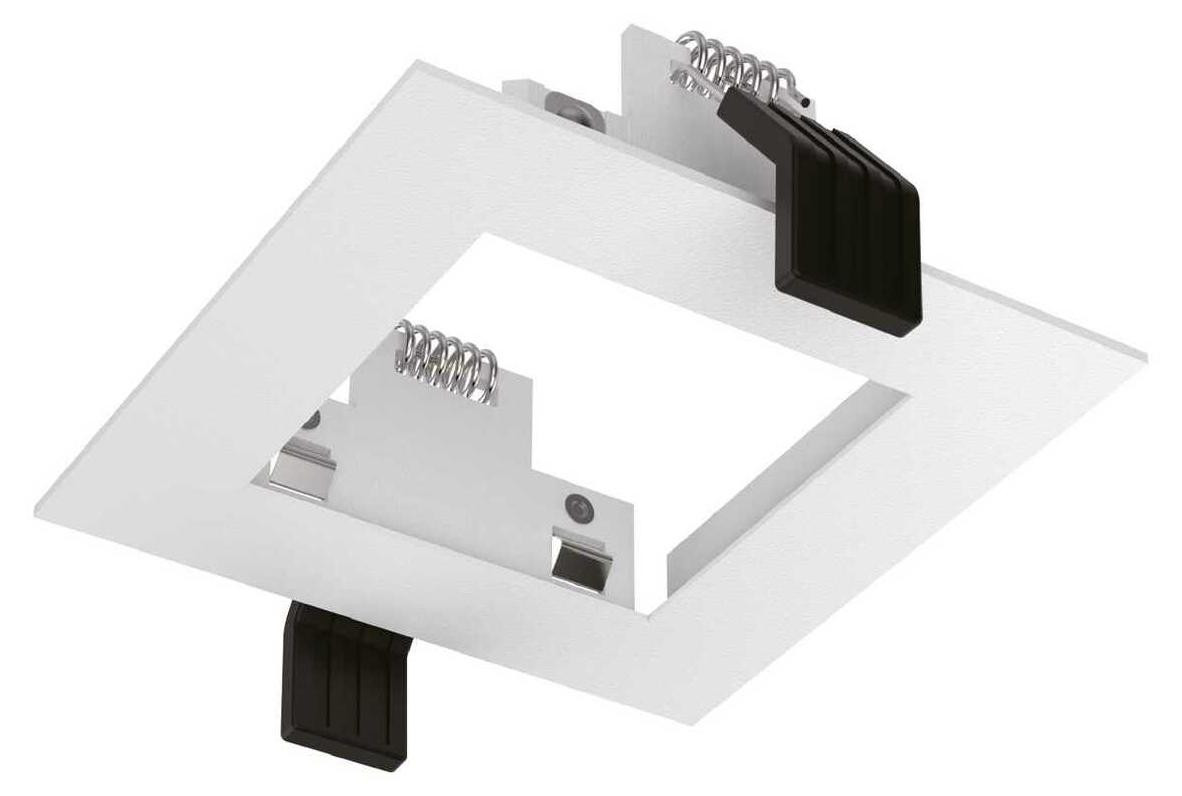 Ideal Lux Vierkante Frameverlichting